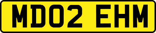 MD02EHM