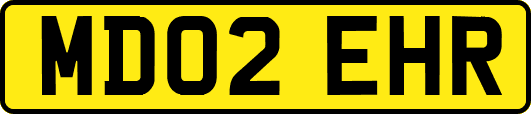MD02EHR
