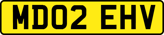 MD02EHV