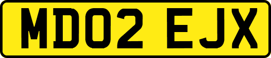 MD02EJX