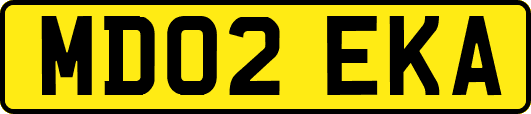 MD02EKA
