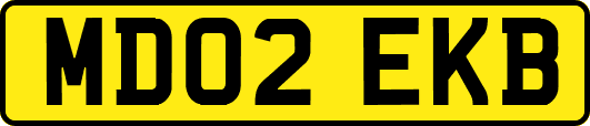 MD02EKB