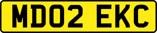 MD02EKC