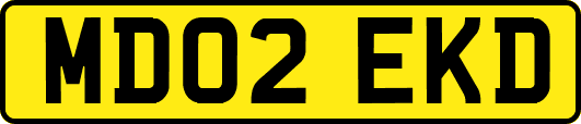 MD02EKD