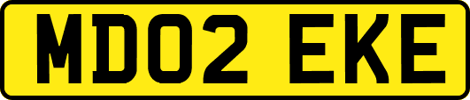 MD02EKE