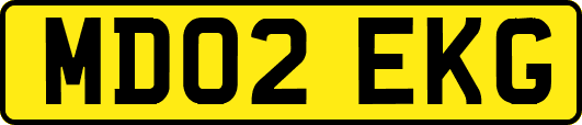 MD02EKG