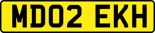 MD02EKH
