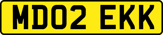 MD02EKK