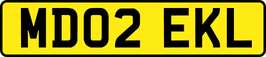 MD02EKL