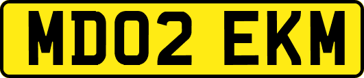MD02EKM