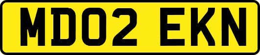 MD02EKN