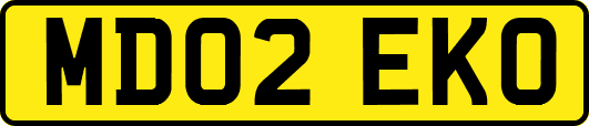 MD02EKO