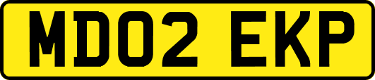 MD02EKP
