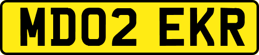 MD02EKR