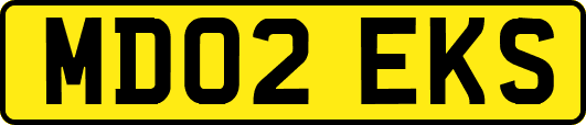 MD02EKS