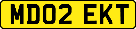 MD02EKT
