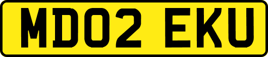 MD02EKU
