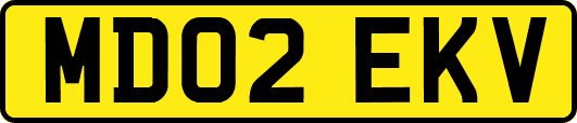 MD02EKV