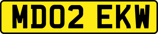 MD02EKW