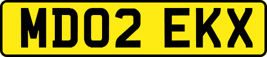 MD02EKX