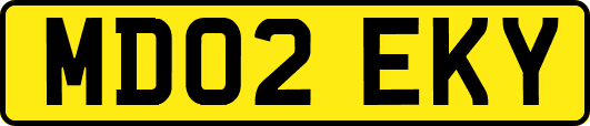 MD02EKY