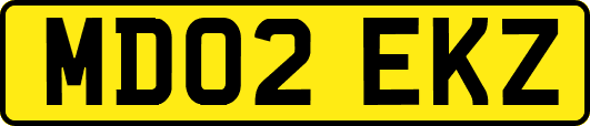 MD02EKZ