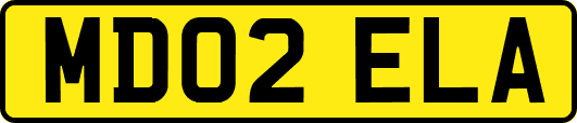 MD02ELA