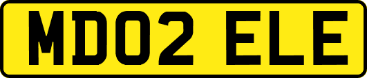 MD02ELE