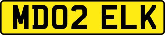 MD02ELK
