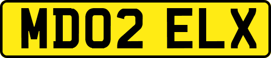 MD02ELX