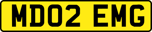 MD02EMG