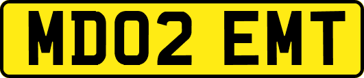 MD02EMT