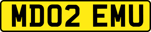 MD02EMU