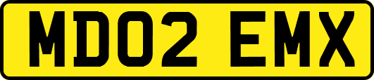 MD02EMX