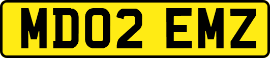 MD02EMZ
