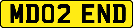 MD02END