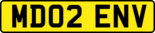 MD02ENV
