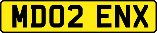 MD02ENX