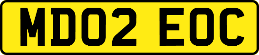 MD02EOC