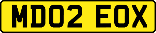 MD02EOX