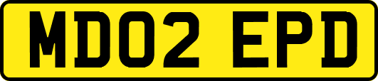 MD02EPD