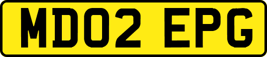 MD02EPG