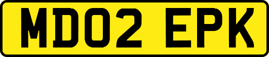 MD02EPK