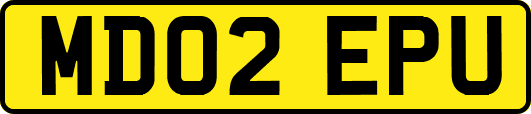 MD02EPU