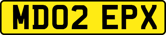 MD02EPX