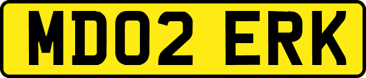 MD02ERK