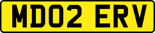 MD02ERV