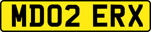MD02ERX