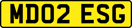 MD02ESG