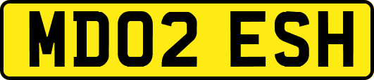 MD02ESH